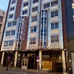 Hotel De Castilla