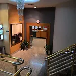 Отель De Castilla Бургос