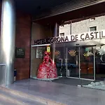 De Castilla Отель 4*