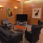 Ξενοδοχείο De Castilla