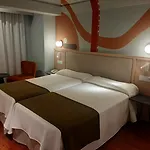 Hotel De Castilla Burgo