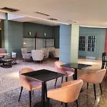 De Castilla Отель Бургос