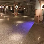 Отель De Castilla 4*
