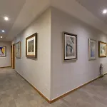 Отель De Castilla 4*