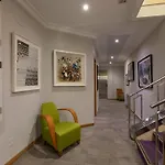 De Castilla 4* Бургос