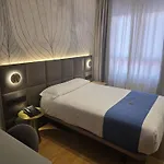 Отель De Castilla 4*