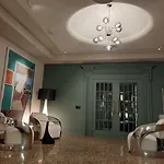 De Castilla Ξενοδοχείο