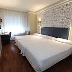 De Castilla Ξενοδοχείο 4*