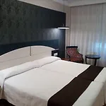 Hotel De Castilla