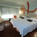 De Castilla 4* Бургос