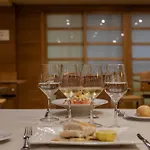 Ξενοδοχείο De Castilla