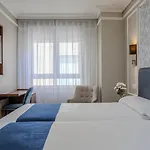 De Castilla Ξενοδοχείο