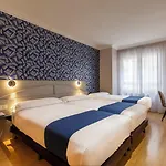Ξενοδοχείο De Castilla 4*