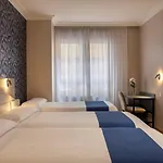 De Castilla 4* Бургос