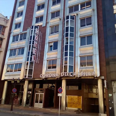 Szálloda De Castilla