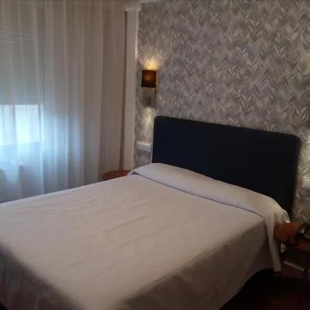 De Castilla Ξενοδοχείο