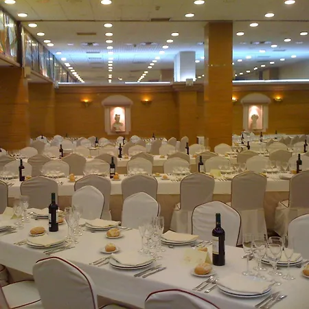 코로나 드 카스틸라 4* Burgo