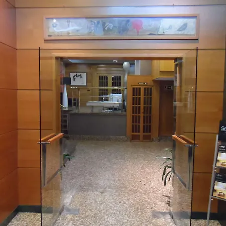 De Castilla Ξενοδοχείο