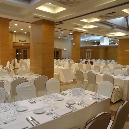 코로나 드 카스틸라 4* Burgo