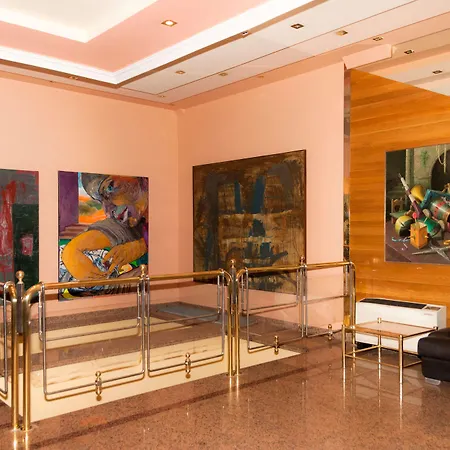 De Castilla 4* Burgos