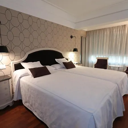 De Castilla Ξενοδοχείο Burgo