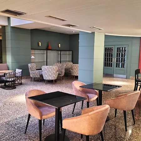 De Castilla Hotel Burgos