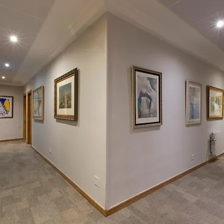 ホテル De Castilla 4*