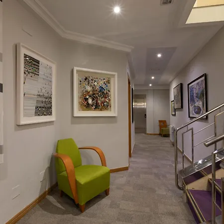 De Castilla 4* Burgo