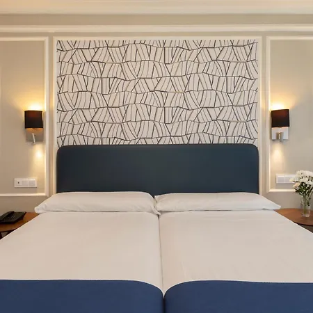 De Castilla Hotel Burgo