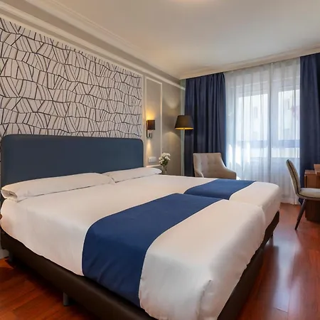 Hotel De Castilla Burgos