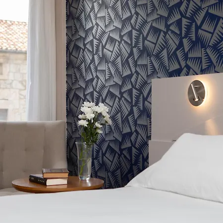 Ξενοδοχείο De Castilla 4*