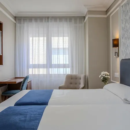 De Castilla Ξενοδοχείο Burgo
