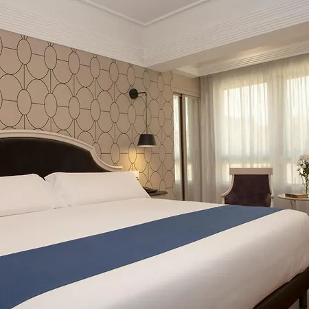 Sercotel De Castilla Hotel 4*