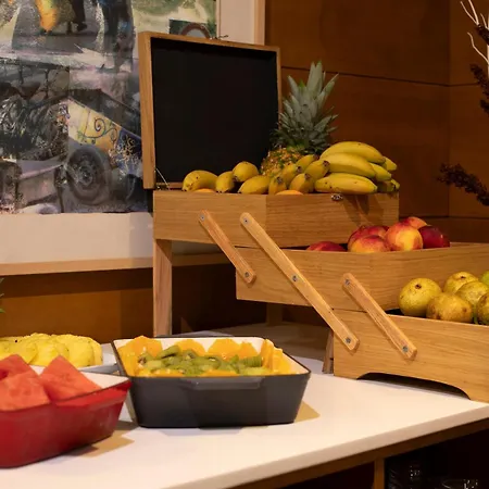 De Castilla Szálloda