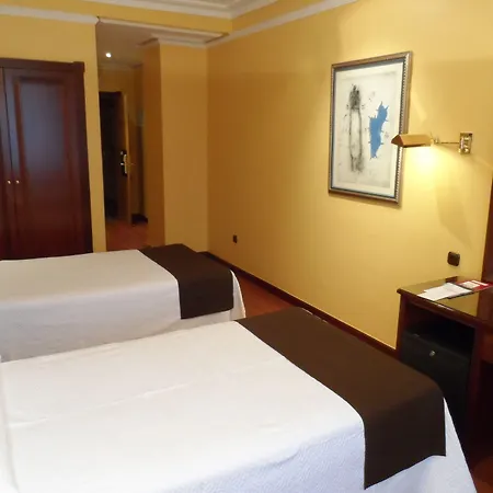 De Castilla Hotel Burgos