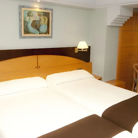 De Castilla Szálloda 4*