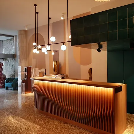 De Castilla 4* Burgos