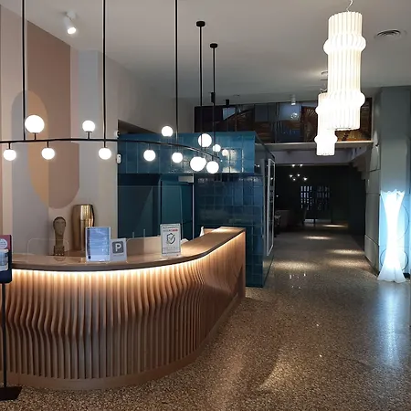 De Castilla Hotel