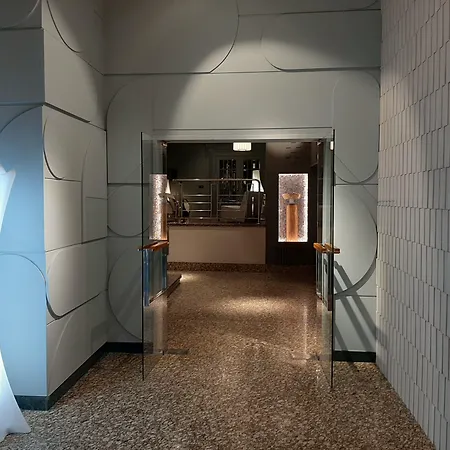 De Castilla Szálloda Burgo