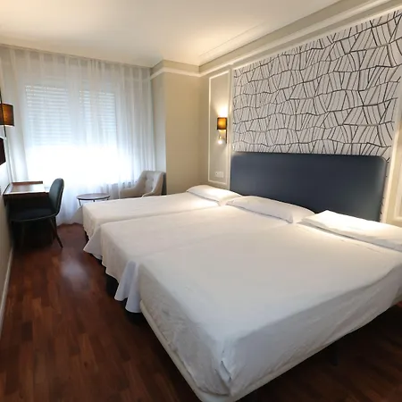 De Castilla Hotel 4*