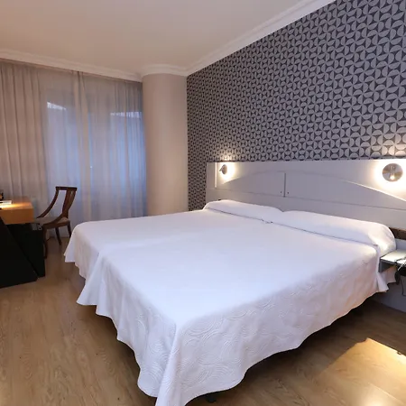 De Castilla 4* Burgo