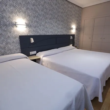 De Castilla 4* Burgos