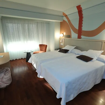 De Castilla 4* Burgo