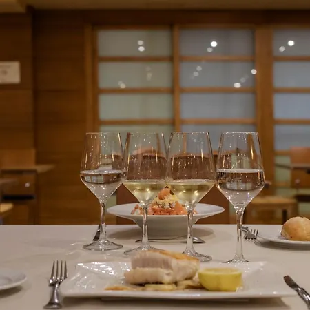 Hotel De Castilla