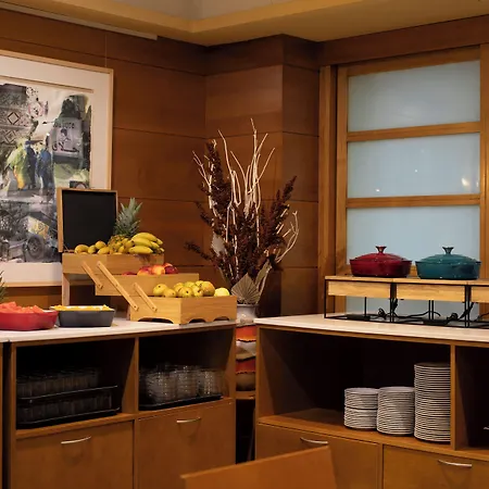 De Castilla Hotel Burgos