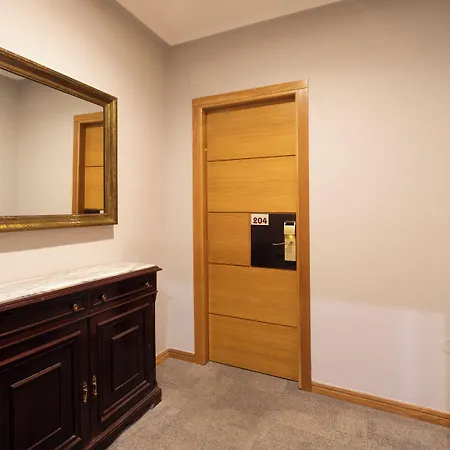 Hotel De Castilla Burgos