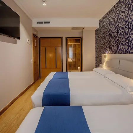 De Castilla 4* Burgo