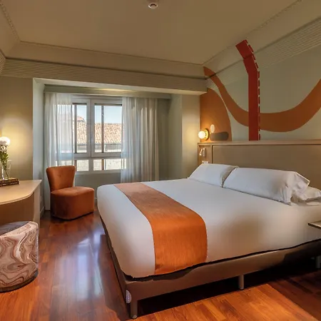 De Castilla Hotel 4*