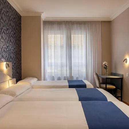 De Castilla 4* Burgo