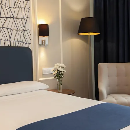 Hotel De Castilla Burgos